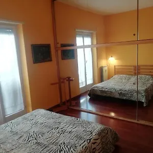 Casa Di Marco A Trastevere Rome