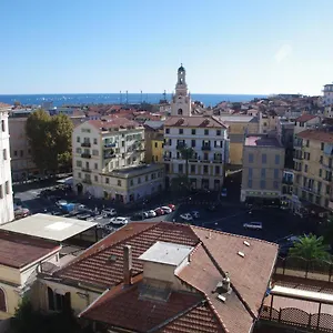 Le Volte, a due passi dal centro San Remo