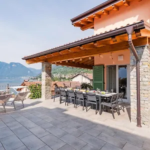 Villa Comacina, Como