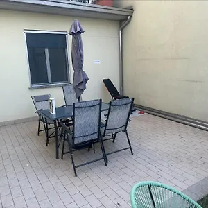  Hébergement de vacances Indomabile