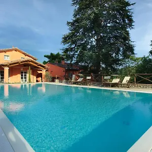 Le Vigne Alloggio per agriturismo Montevarchi