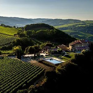 Mastrojanni Relais Alloggio per agriturismo Montalcino