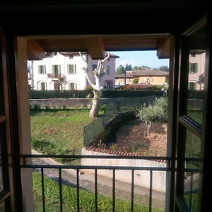Holiday home Montorfano Haus, Rovato