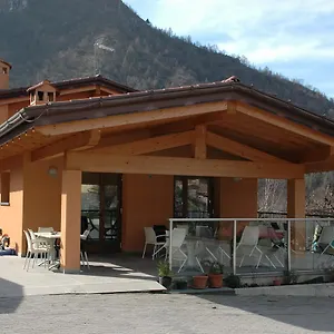  Chalet Camplani