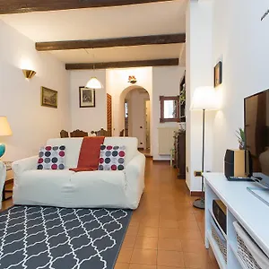  Apartment In Panieri Terrace Italy