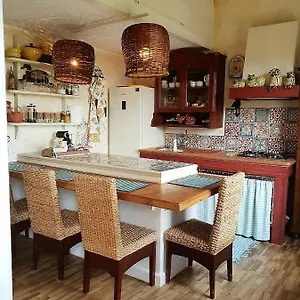  Apartment Finestra Sul Italy