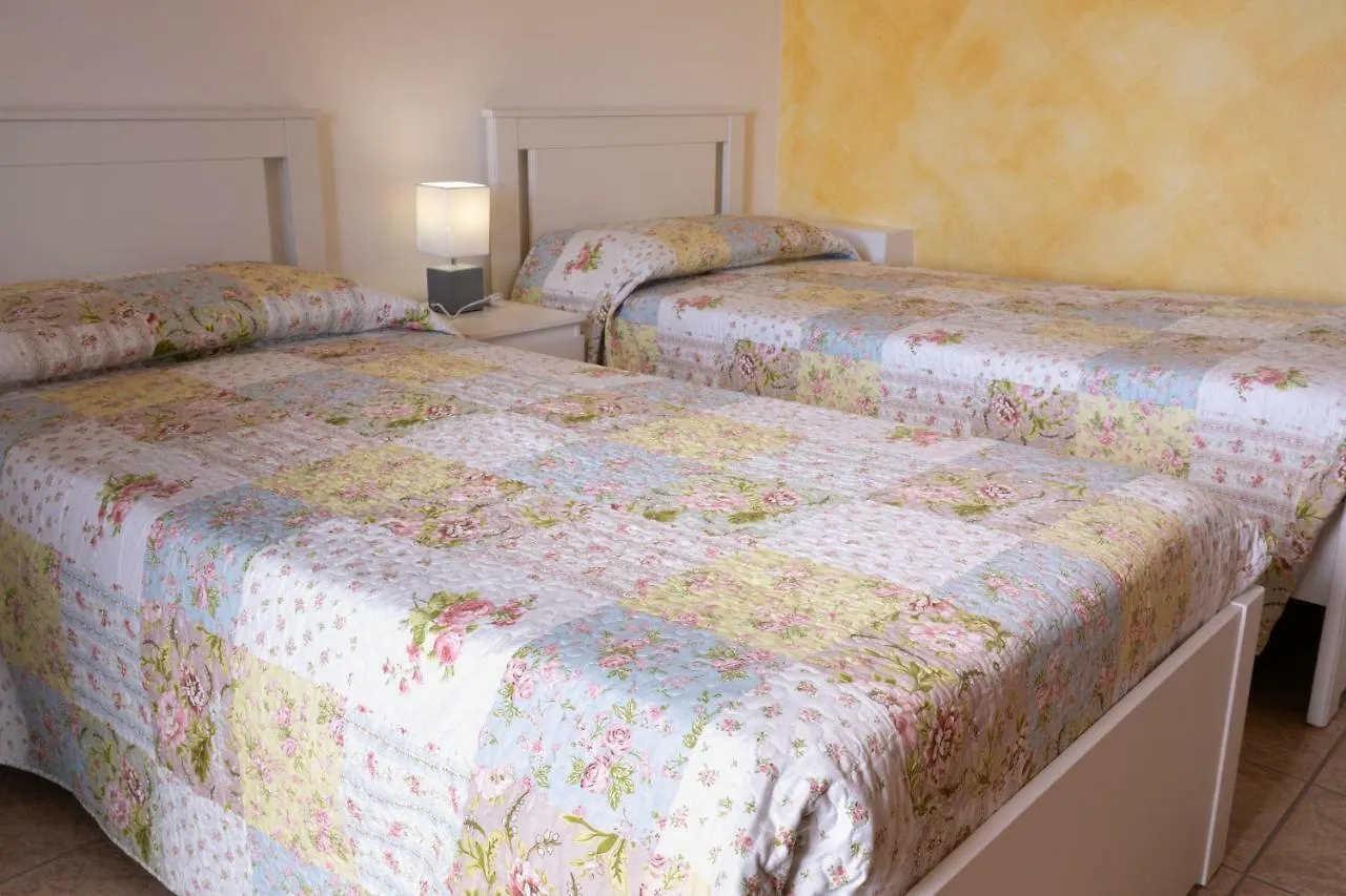 Agriturismo Jesson Rosamund Cantù Italië