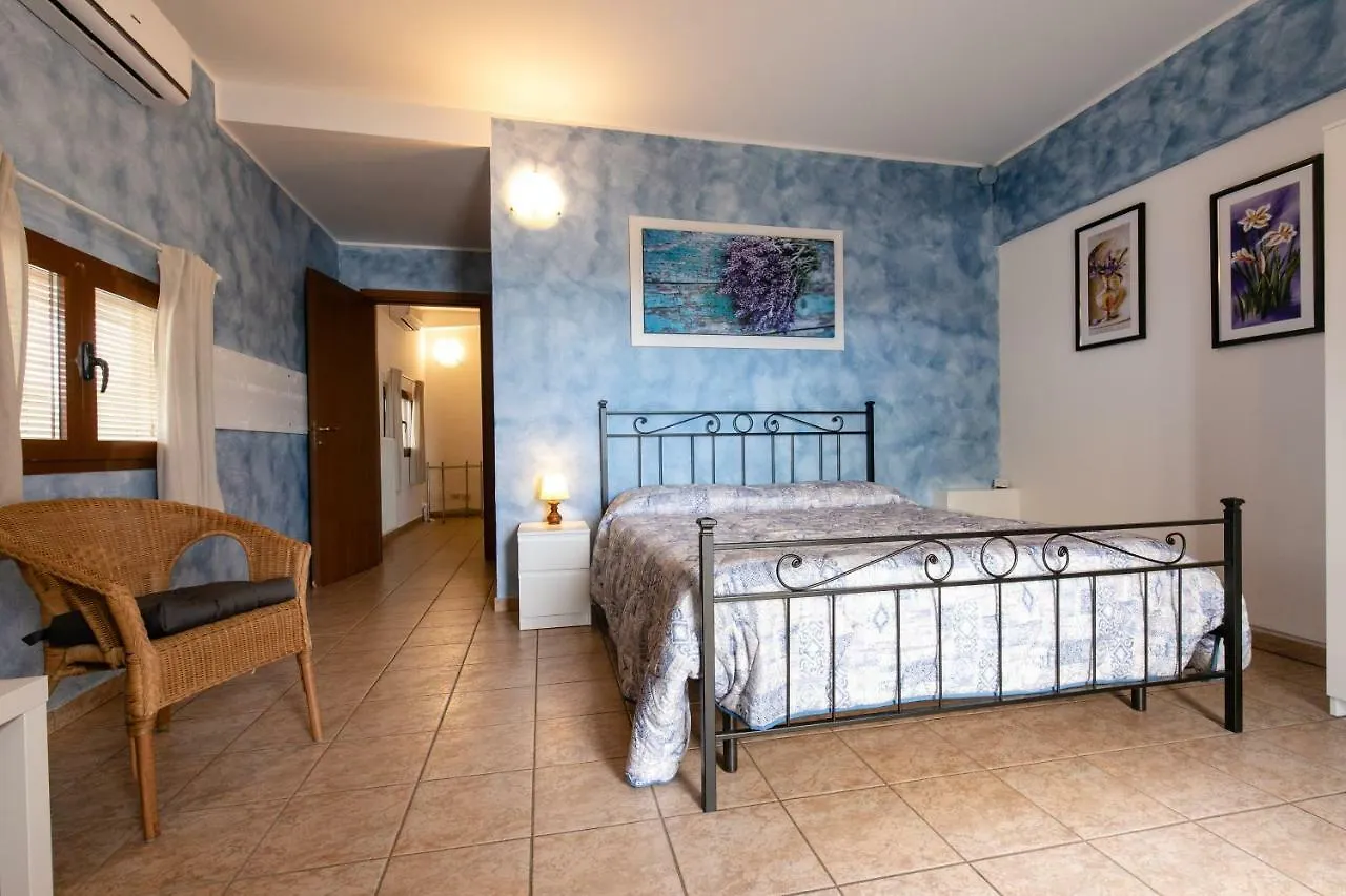 Agriturismo Jesson Rosamund Cantù 0*,